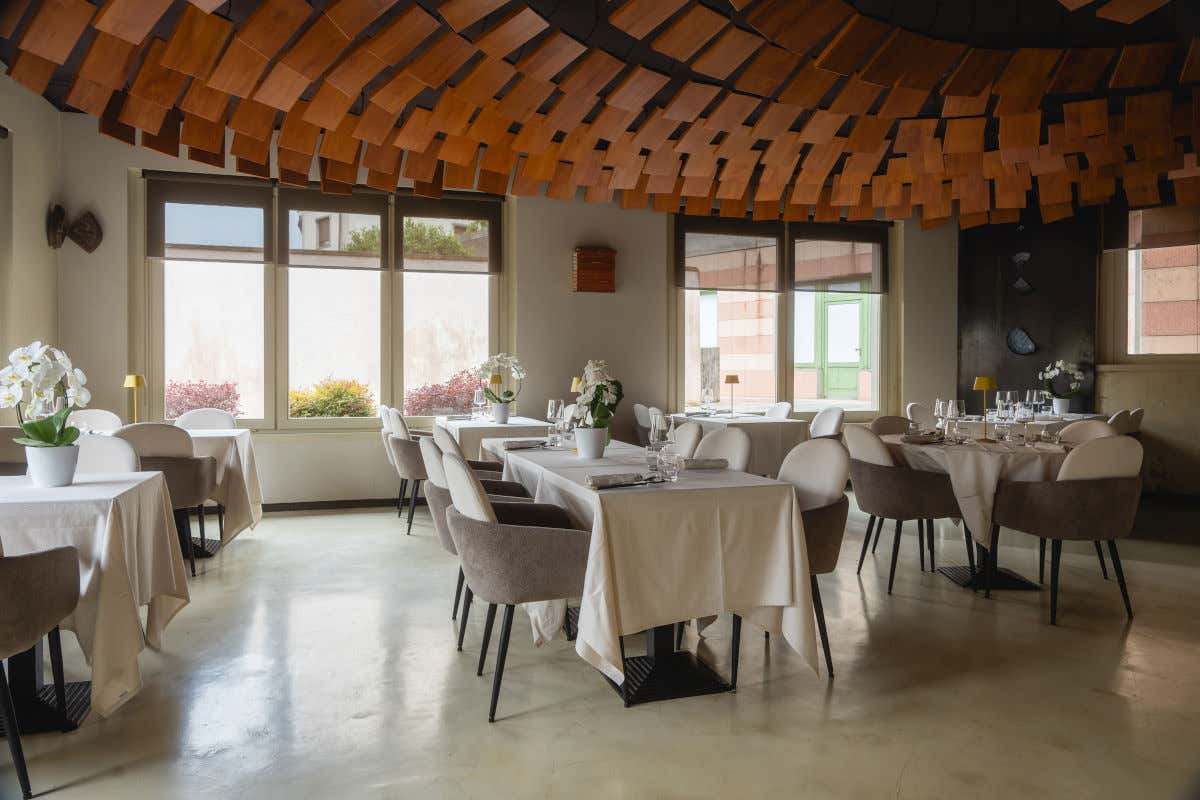 Kanton Restaurant: la cucina contemporanea cinese che si confronta coi fine dining
